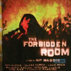The Forbidden Room