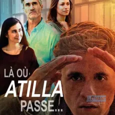 Là où Atilla passe