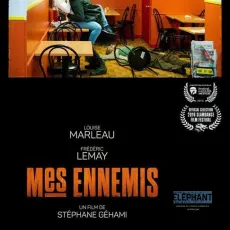 Mes ennemis