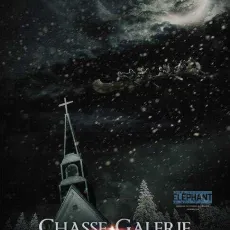 Chasse-Galerie, la légende