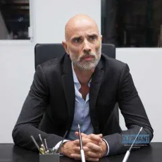 Boris sans Béatrice