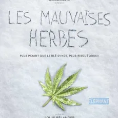 Les mauvaises herbes