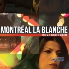 Montréal la blanche