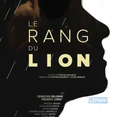 Le rang du lion