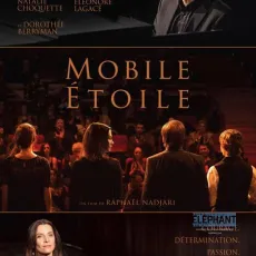 Mobile étoile