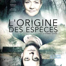 L'origine des espèces