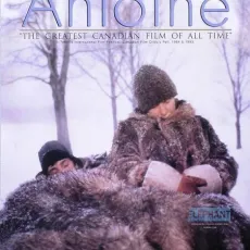 Mon oncle Antoine