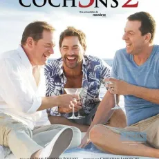 Les 3 p'tits cochons 2
