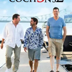 Les trois p'tits cochons 2