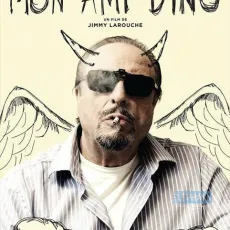 Mon ami Dino