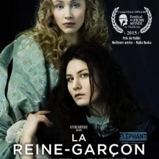La reine-garçon