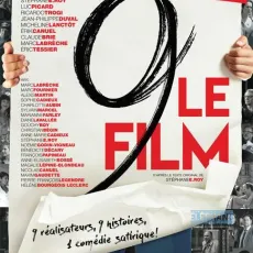 9 - Le film