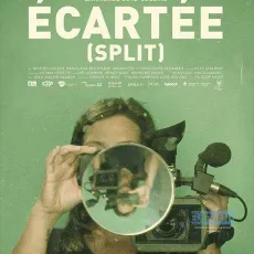 Écartée