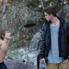 Le pacte des anges