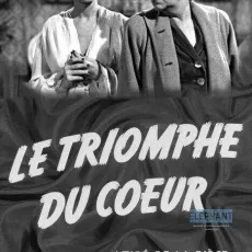Le triomphe du coeur - L'esprit du mal