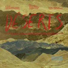 Déserts