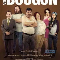 Votez Bougon