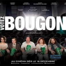 Votez Bougon