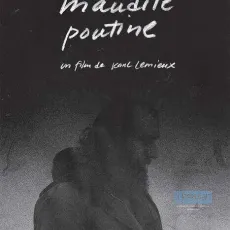 Maudite poutine
