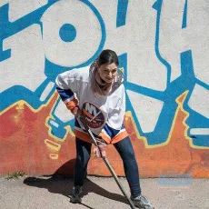 Ça sent la coupe