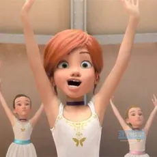 Ballerina