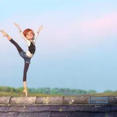 Ballerina