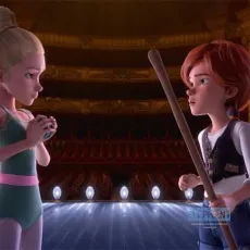Ballerina