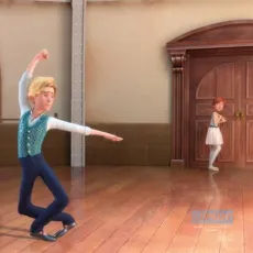 Ballerina