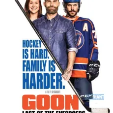 Goon : Last of the Enforcers