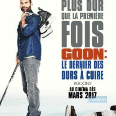 Goon : Last of the Enforcers