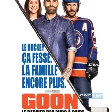 Goon : Last of the Enforcers