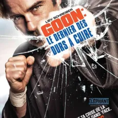 Goon : Last of the Enforcers