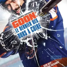 Goon : Last of the Enforcers