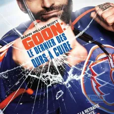 Goon : Last of the Enforcers
