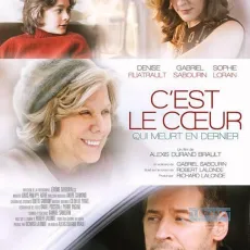 C'est le coeur qui meurt en dernier