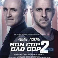 Bon Cop Bad Cop 2