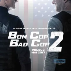 Bon Cop Bad Cop 2