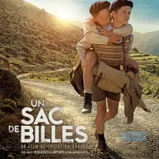 Un sac de billes