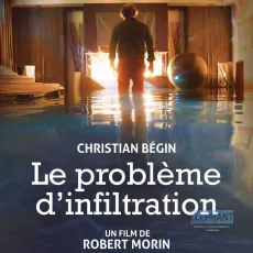 Le problème d'infiltration