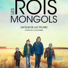 Les rois mongols