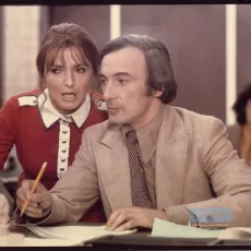 Tiens-toi bien après les oreilles à papa