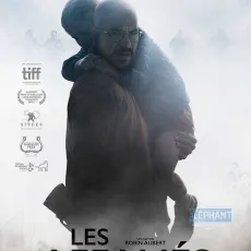 Les affamés