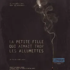 La petite fille qui aimait trop les allumettes
