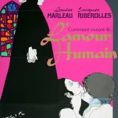 L'amour humain