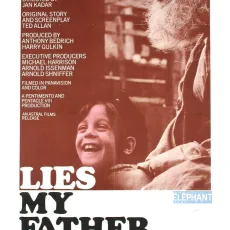 Lies my Father Told Me
