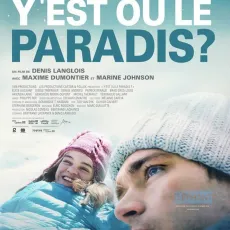 Y'est où le paradis?