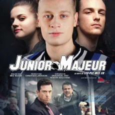 Junior Majeur