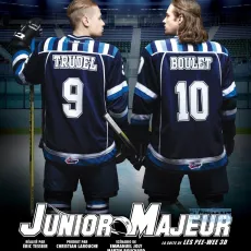 Junior Majeur