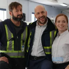Le trip à trois