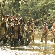 Hochelaga, terre des âmes